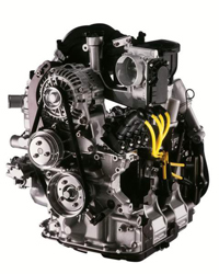 U2824 Engine